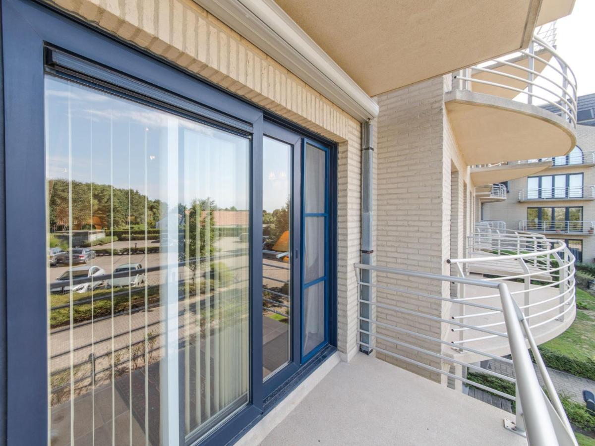 Apartment Goldsands B101 By Interhome De Haan Exterior foto