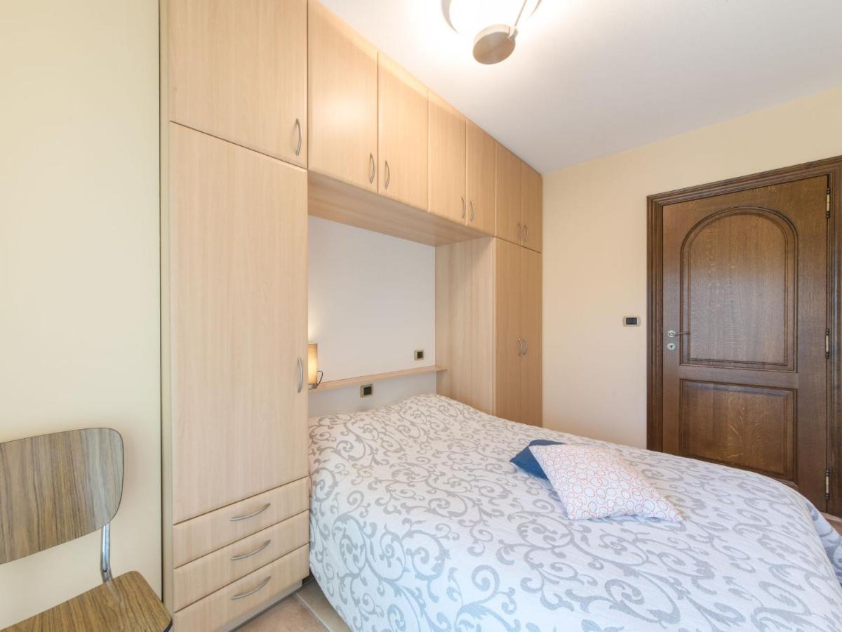 Apartment Goldsands B101 By Interhome De Haan Exterior foto